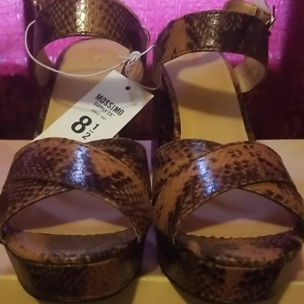 Shoes